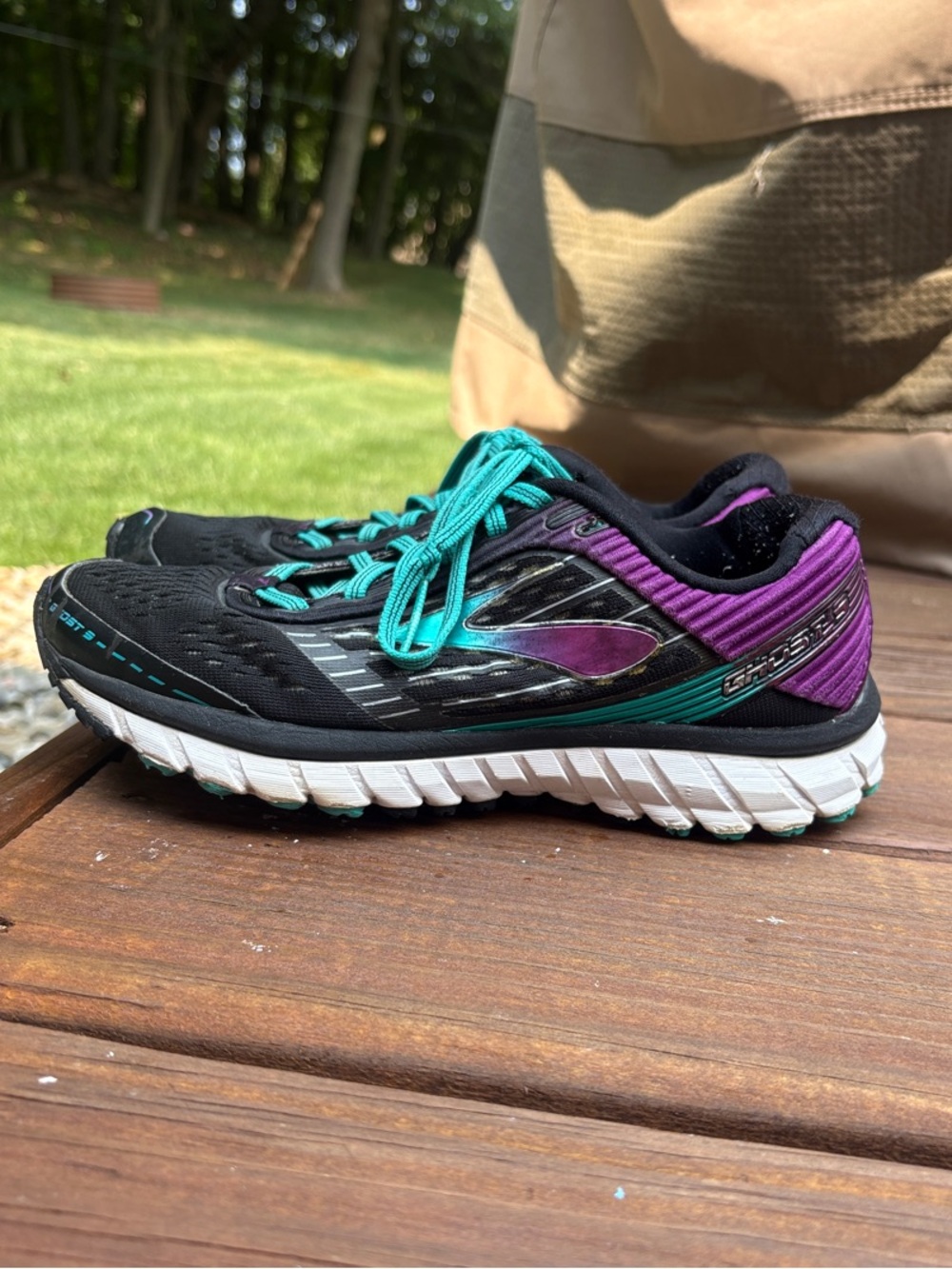 Brooks Women's Running Shoes